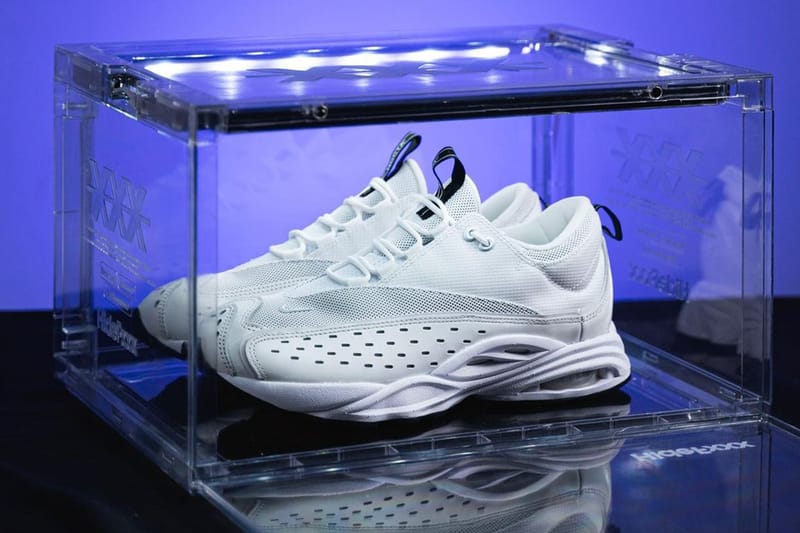 率先近賞 NOCTA x Nike Air Zoom Drive「White」全新配色