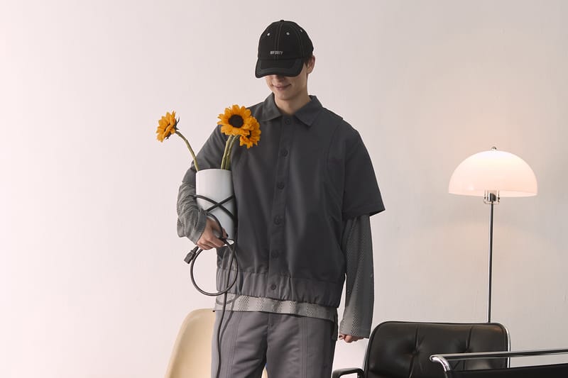 OFF DUTY 2023 最新秋季系列「ALL THE RIGHT FEELS」正式登場