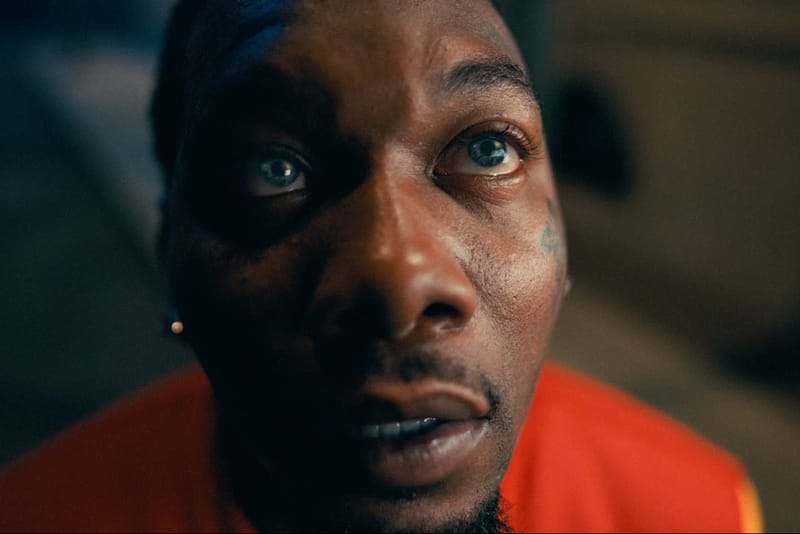 Offset 新歌《Fan》MV 大量致敬 Michael Jackson