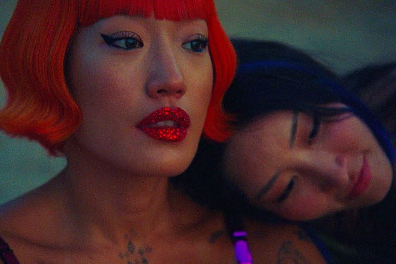 Peggy Gou 單曲《(It Goes Like) Nanana》MV 正式公開
