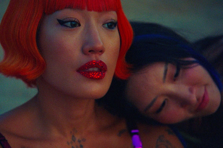 Peggy Gou 單曲《(It Goes Like) Nanana》MV 正式公開