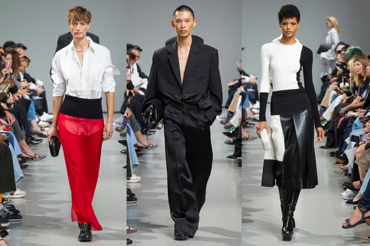 Peter Do 正式發佈 2024 春夏系列大秀