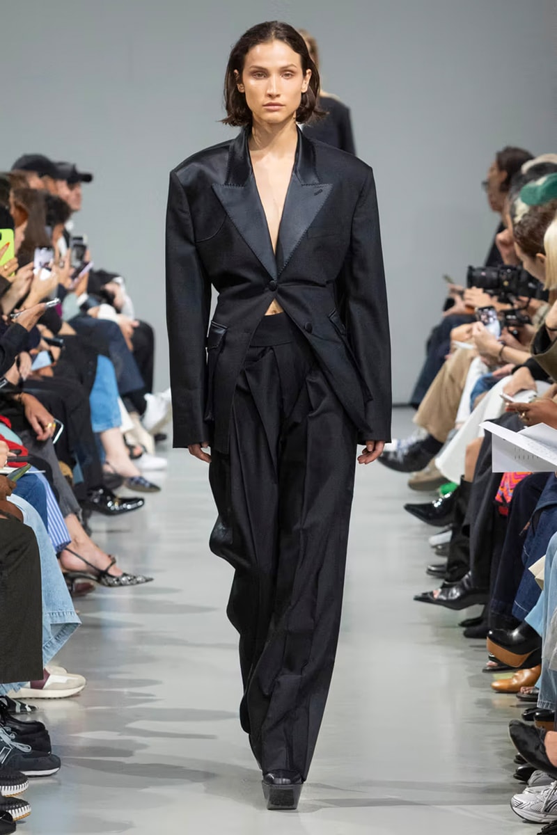 Peter Do 正式發佈 2024 春夏系列大秀
