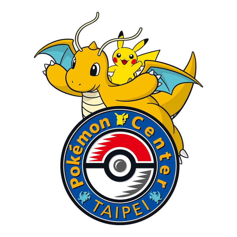 Pokémon Center 台北店開幕日期正式公開