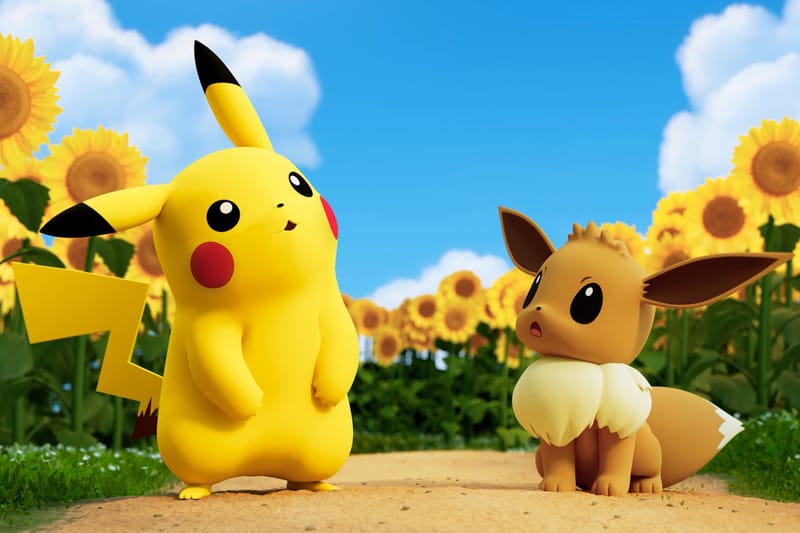 梵谷博物館攜手 Pokémon 展開全新合作企劃