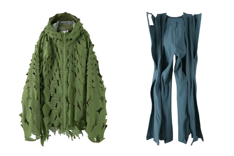 POST ARCHIVE FACTION 正式發佈最新系列「5.1」