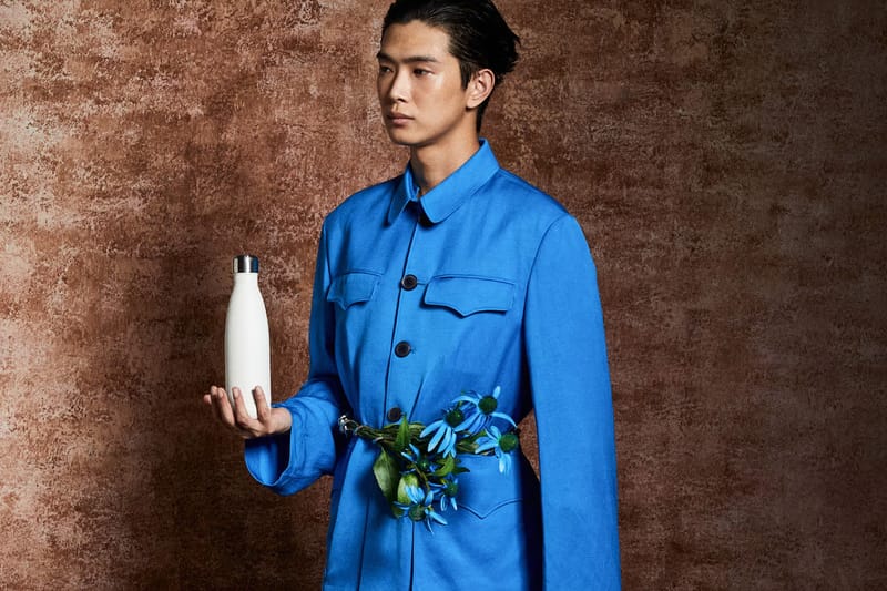 PRONOUNCE 正式發布 2024 春夏系列