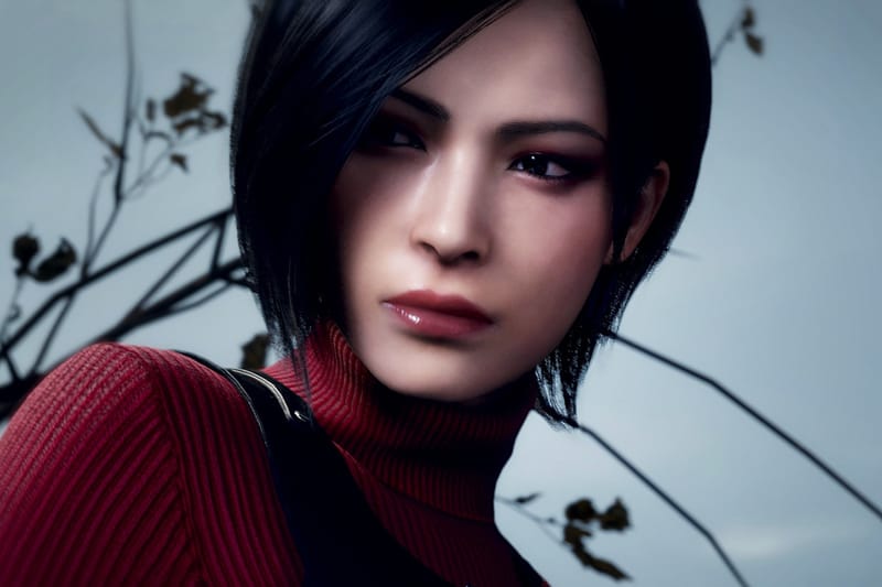 CAPCOM 遊戲大作《惡靈古堡/生化危機 4 重製版》正式推出全新 DLC「逆命殊途」