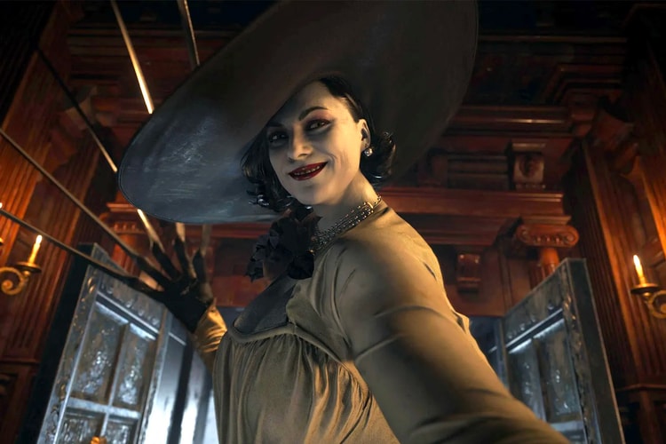 《惡靈古堡 8:村莊 Resident Evil Village》於 iPhone 15 Pro 上架日期正式公開