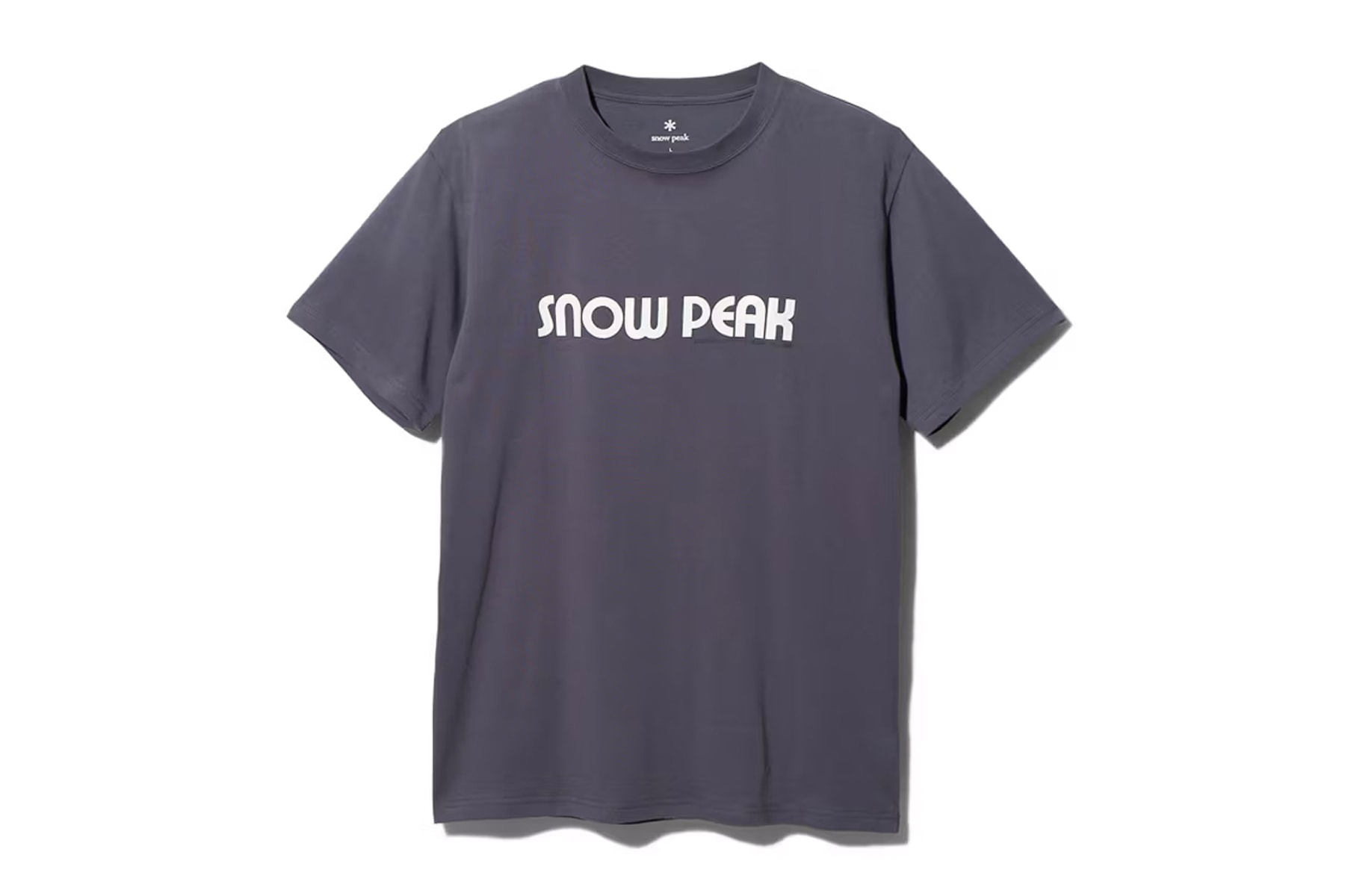 Snow Peak 正式發佈 2023 秋冬系列首波新品