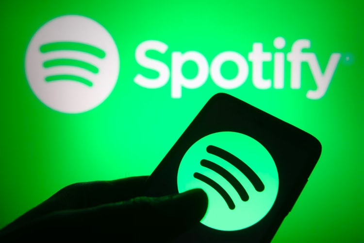 Spotify 或將歌詞功能改為付費用戶專享