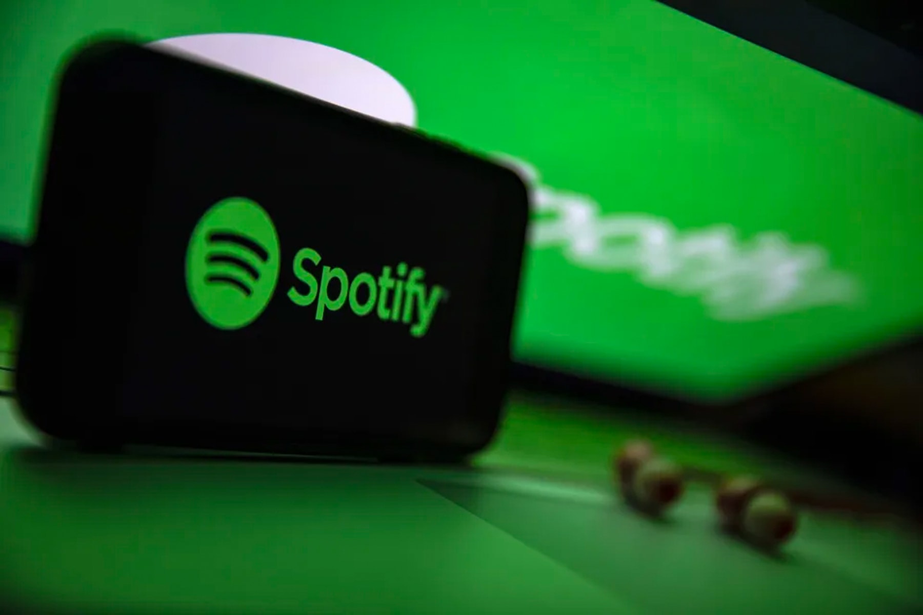 Spotify 或將歌詞功能改為付費用戶專享