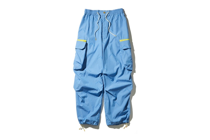 Stones Throw 攜手 Union Tokyo 推出全新聯乘系列