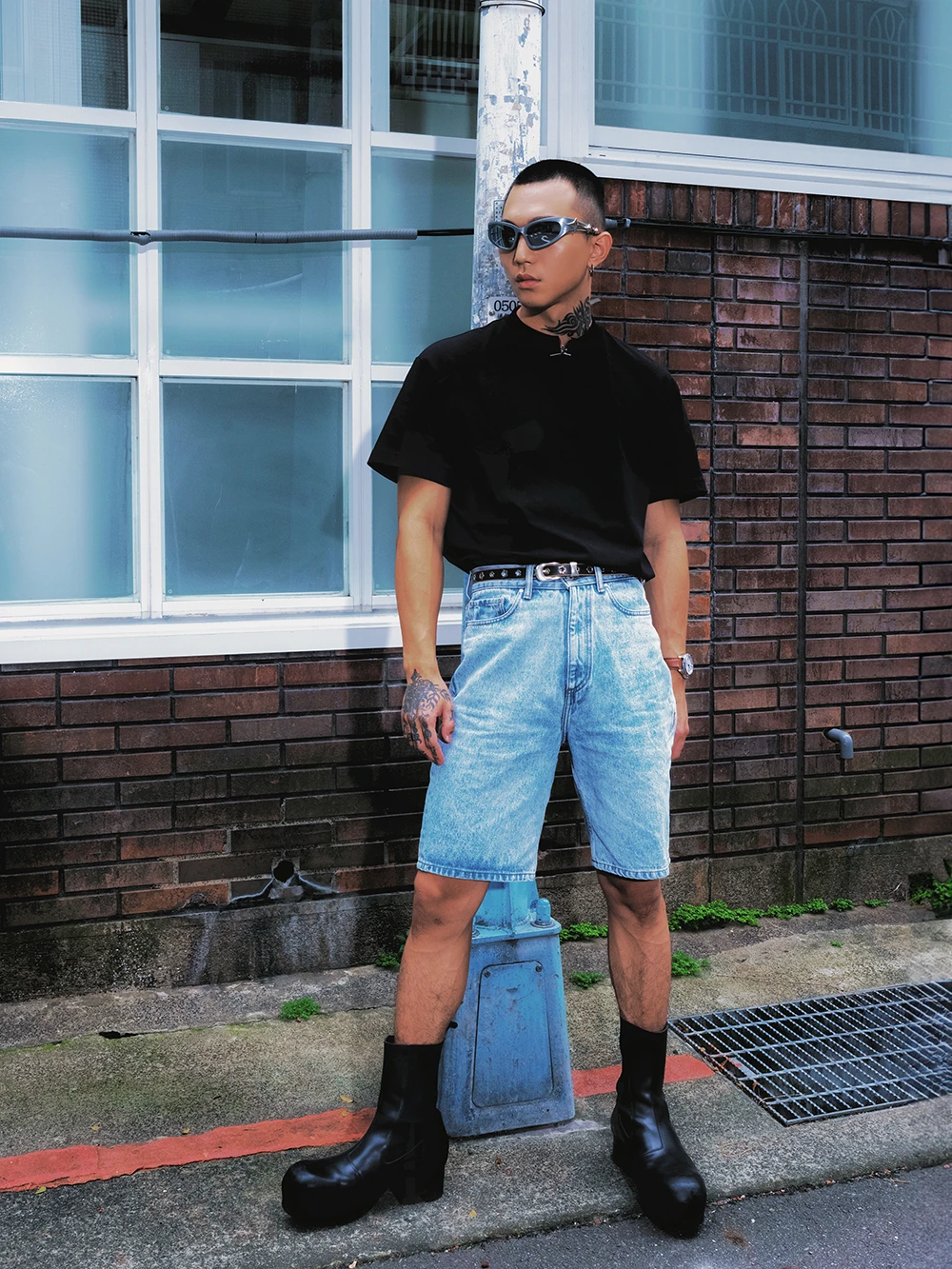 Streetsnaps：我推的台灣音樂人