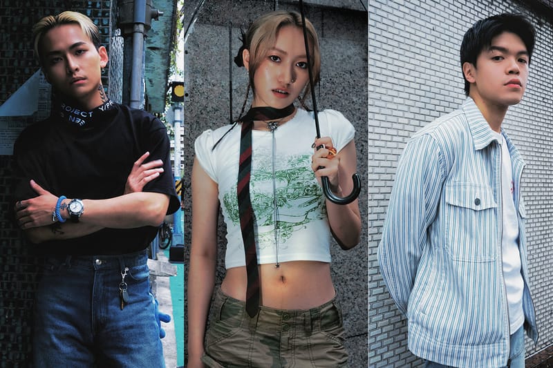 Streetsnaps：我推的台灣音樂人