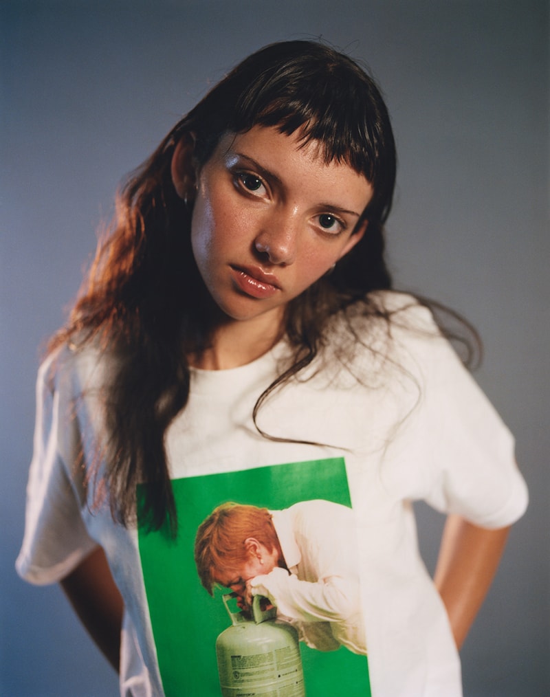 Supreme x Mark Leckey 2023 秋冬聯名系列正式發布