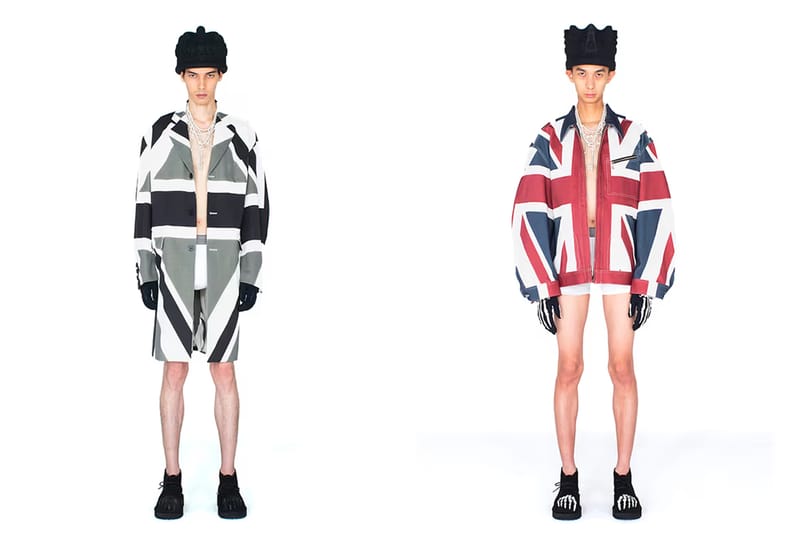 TAKAHIROMIYASHITATheSoloist. 正式推出全新 2024 春夏系列