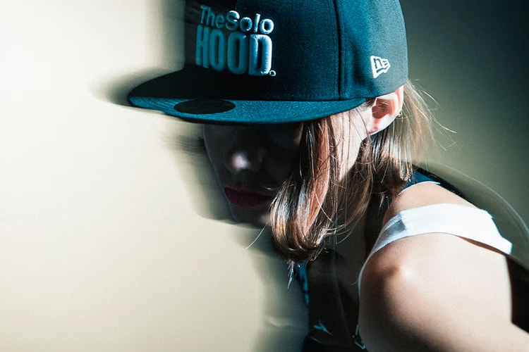 TAKAHIROMIYASHITATheSoloist. x New Era® 打造三方聯名帽款系列
