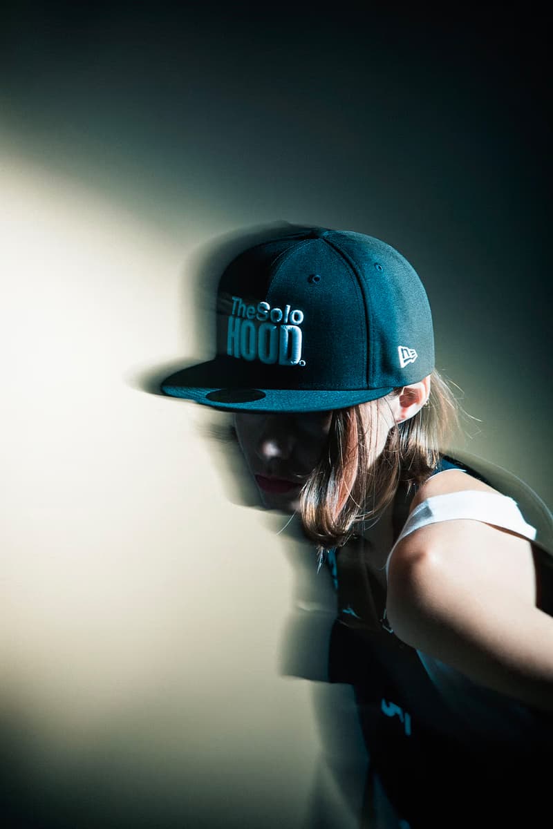 TAKAHIROMIYASHITATheSoloist. x New Era® 打造三方聯名帽款系列