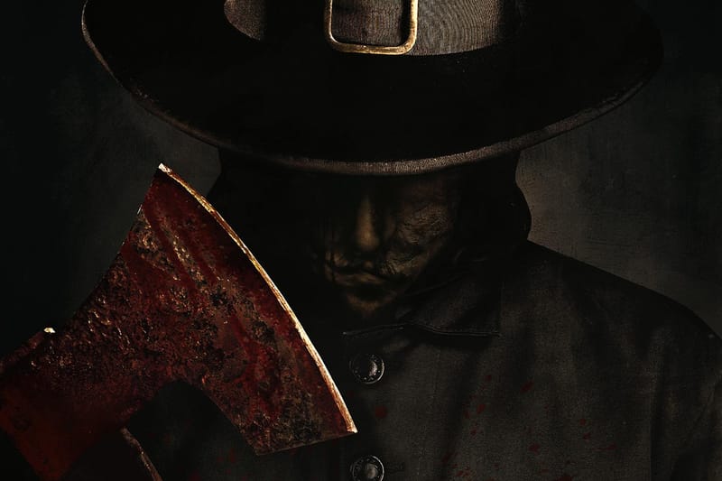 《恐怖旅舍》導演最新執導砍殺電影《恐怖感恩劫 Thanksgiving》前導預告正式來襲