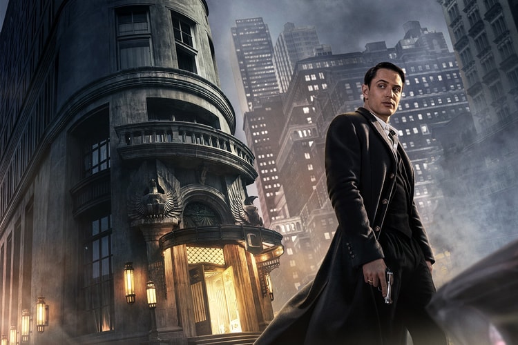 《John Wick》衍生前傳影集《刺客旅館 The Continental》釋出開場槍戰片段