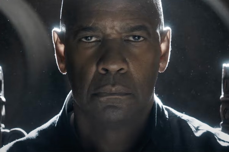 《私刑教育/叛諜裁判》系列最終章《The Equalizer 3》全球首週票房正式出爐