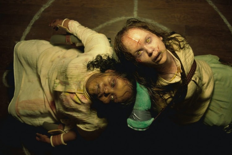 經典驅魔電影系列新作《大法師:信徒 The Exorcist: Believer》全新預告來襲