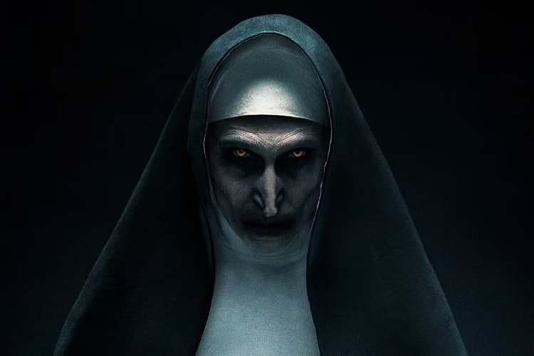 「厲陰宅宇宙」中最暴力的電影!《鬼修女 The Nun 2》官方幕後花絮率先公開