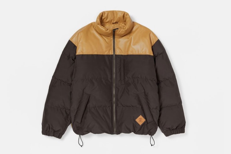 Timberland 推出 2023 秋冬最新系列「TIMBERLAND +81 3」