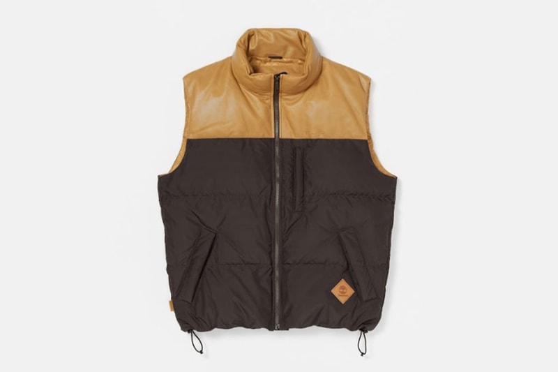 Timberland 推出 2023 秋冬最新系列「TIMBERLAND +81 3」