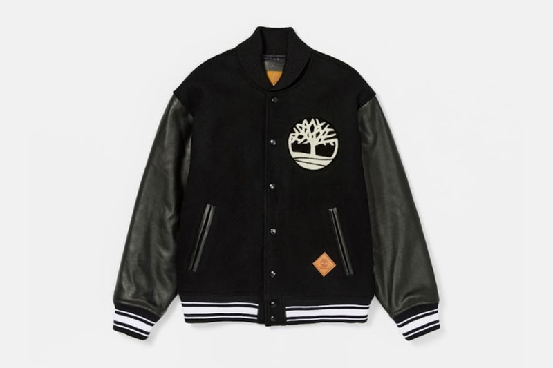 Timberland 推出 2023 秋冬最新系列「TIMBERLAND +81 3」