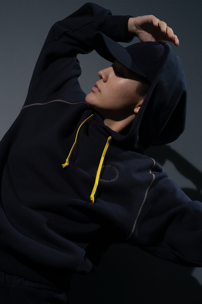TOKYO DESIGN STUDIO New Balance 2023 秋冬系列正式發佈