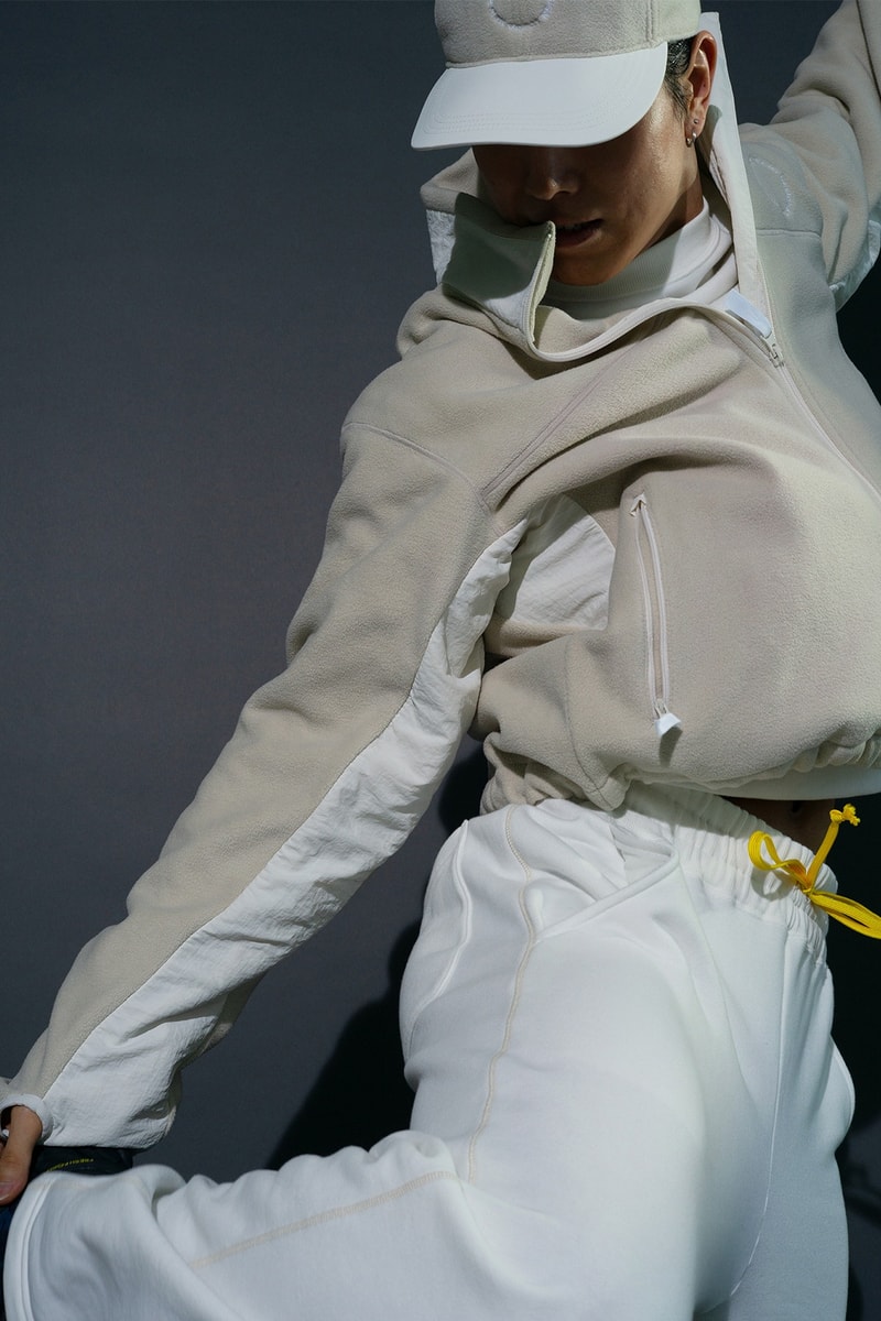 TOKYO DESIGN STUDIO New Balance 2023 秋冬系列正式發佈