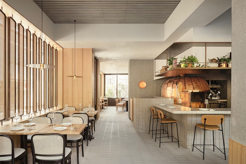 TRUNK 全新澀谷飯店 TRUNK(HOTEL)YOYOGI PARK 正式開幕