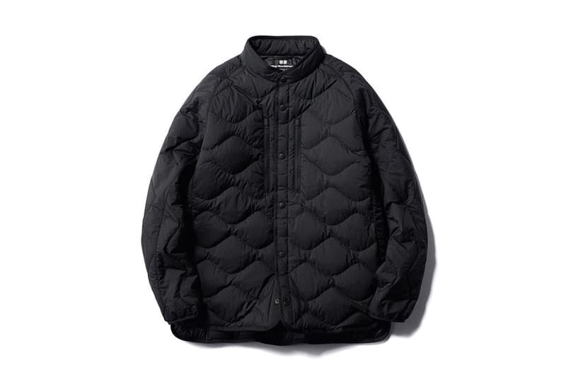 UNIQLO 攜手 White Mountaineering 推出全新聯乘系列