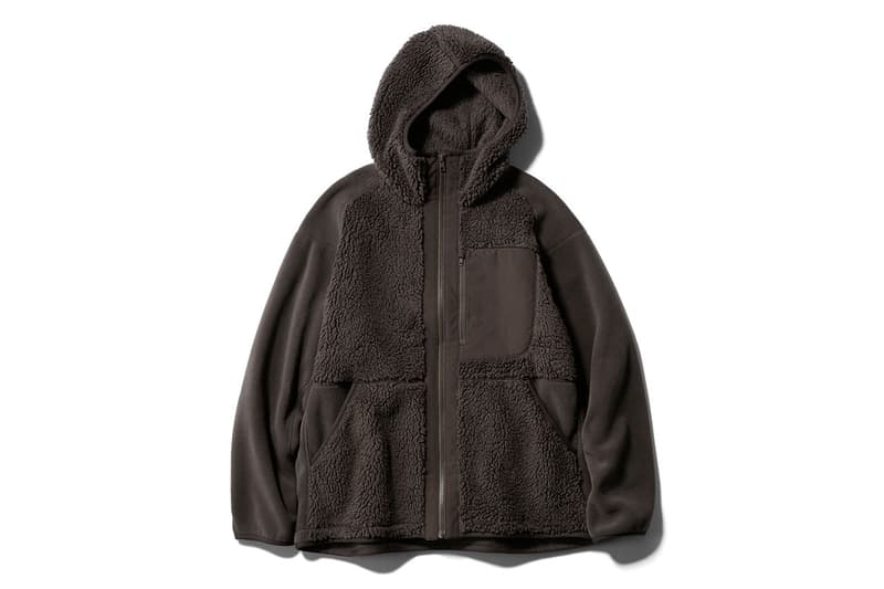 UNIQLO 攜手 White Mountaineering 推出全新聯乘系列