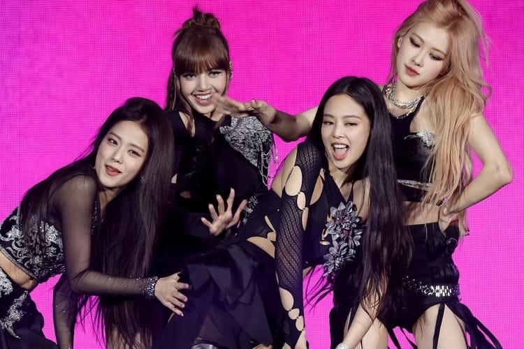 VERDY x BLACKPINK《BORN PINK》快閃店即將登陸東京