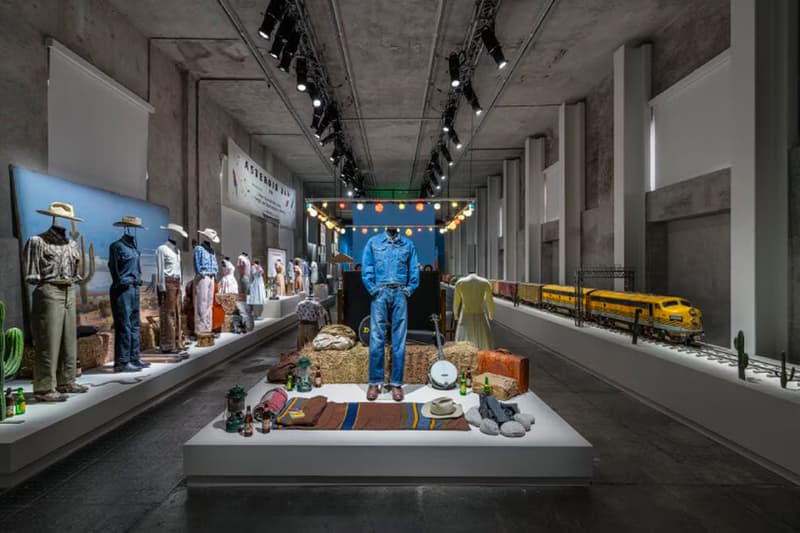 走進 Wes Anderson 電影《小行星城 Asteroid City》主題沈浸式展覽