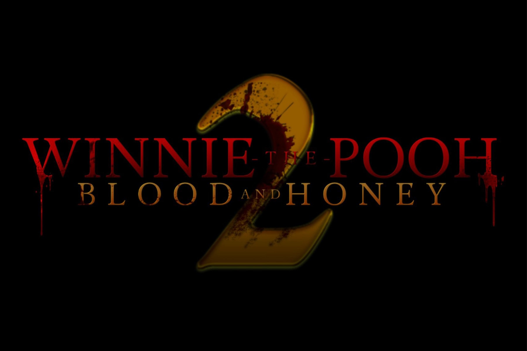 血腥真人版改編電影《小熊維尼：血與蜜》正式展開續集拍攝