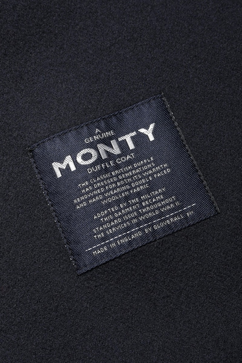 SOPHNET. 正式推出「Soft Navy Pack」全新系列