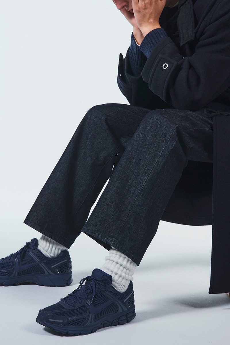SOPHNET. 正式推出「Soft Navy Pack」全新系列