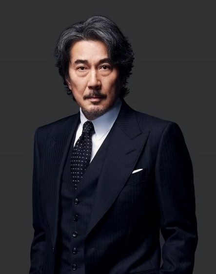 北野武、李滄東、滿島光、Jonathan Nolan 即將出席 2023 年度「金馬電影大師課」