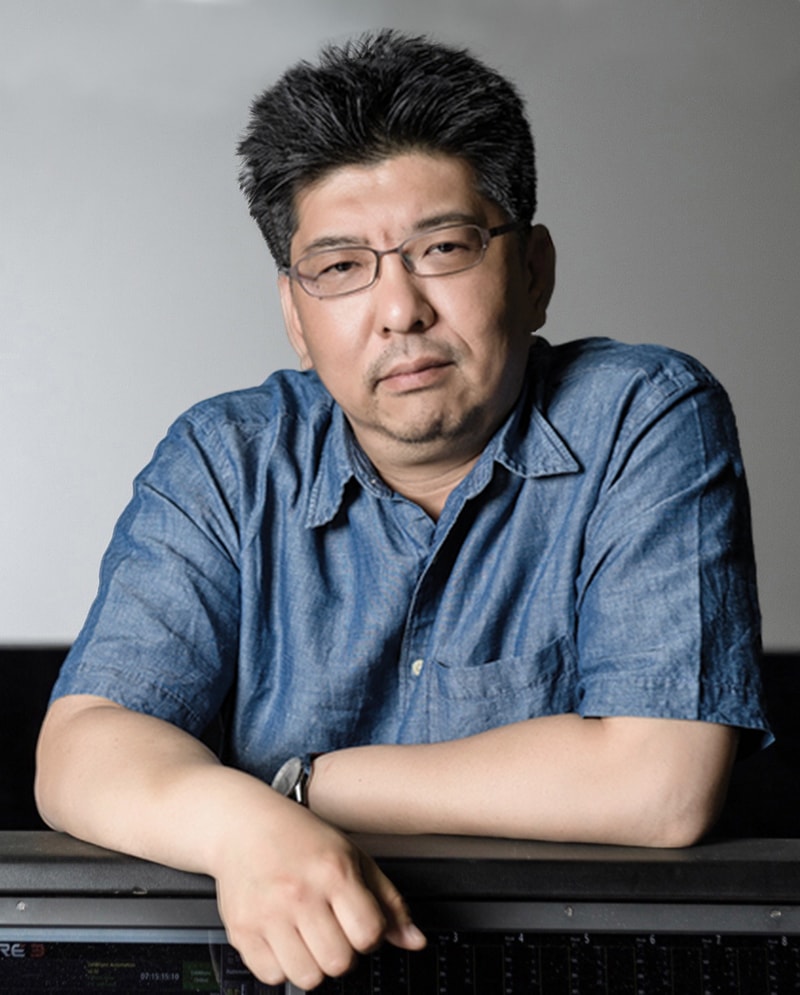 北野武、李滄東、滿島光、Jonathan Nolan 即將出席 2023 年度「金馬電影大師課」