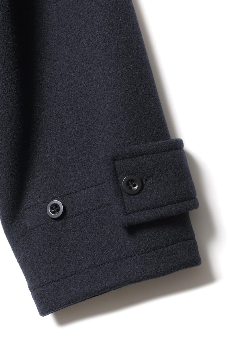 SOPHNET. 正式推出「Soft Navy Pack」全新系列