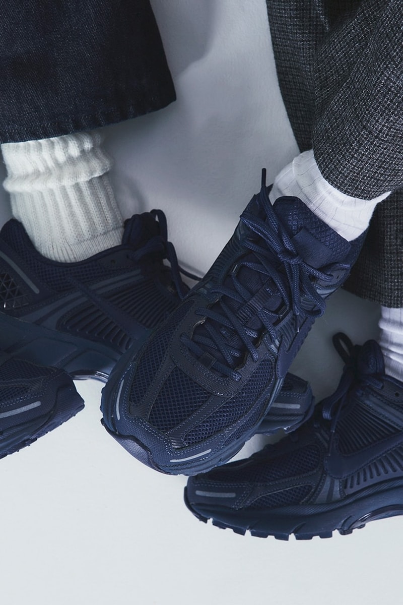 SOPHNET. 正式推出「Soft Navy Pack」全新系列