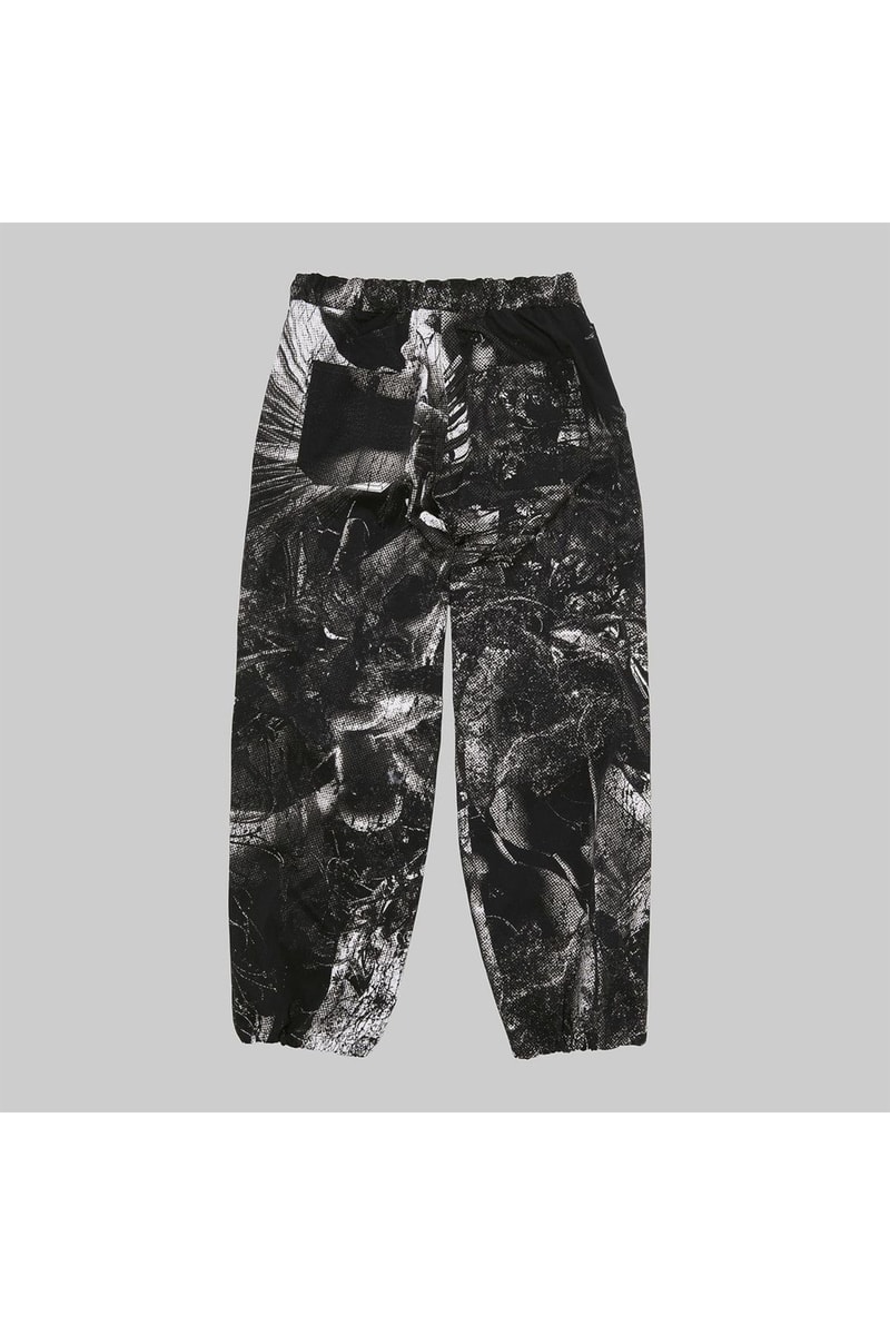44 LABEL GROUP x Anyma 全新聯名系列正式發佈