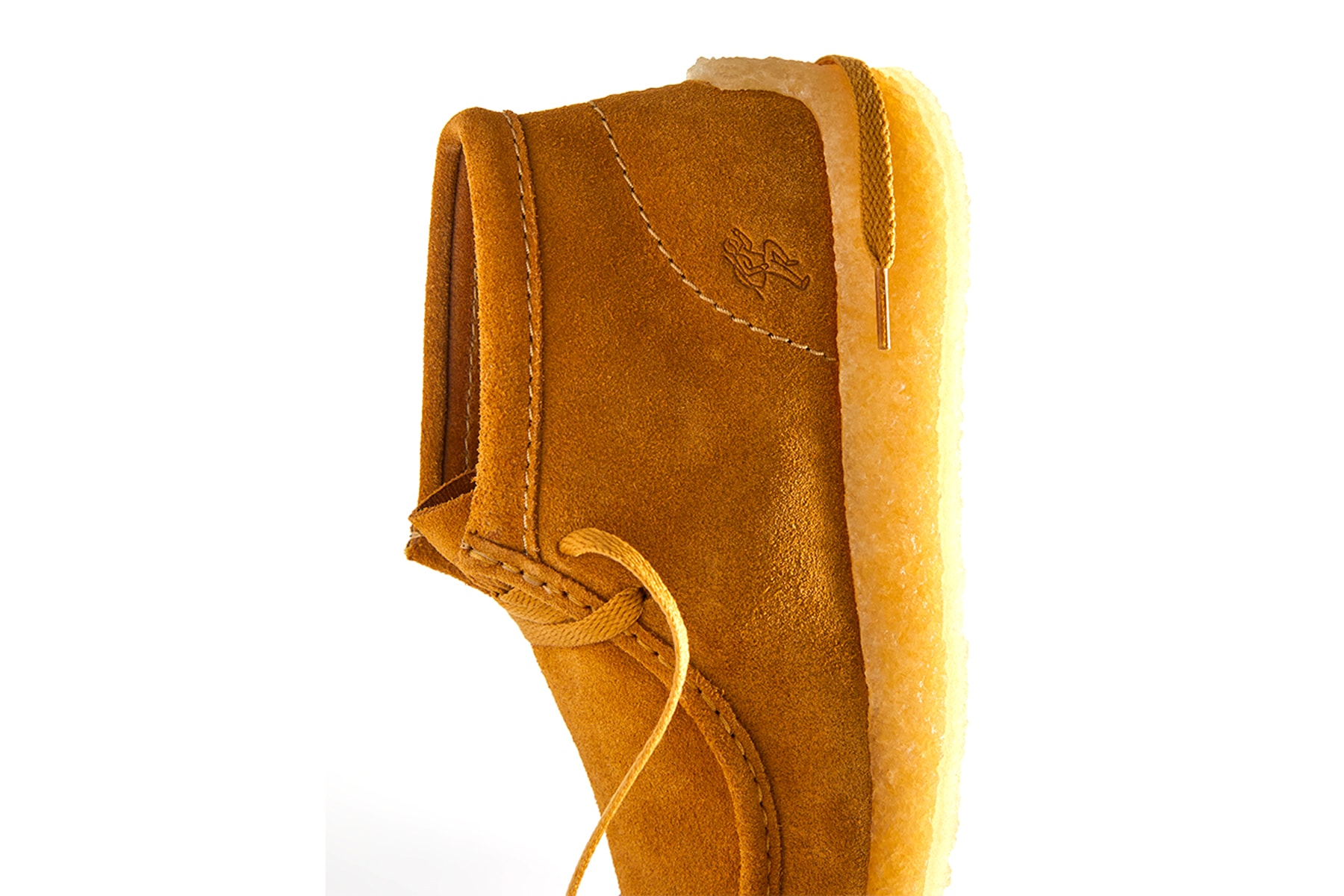 Ronnie Fieg x Clarks Originals 聯名系列「8th Street」正式推出全新 2023 冬季鞋款