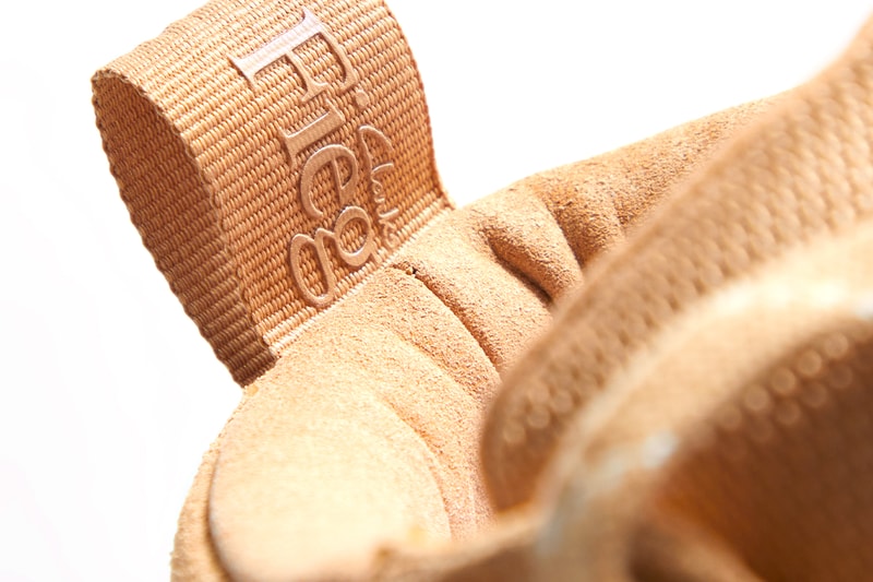 Ronnie Fieg x Clarks Originals 聯名系列「8th Street」正式推出全新 2023 冬季鞋款