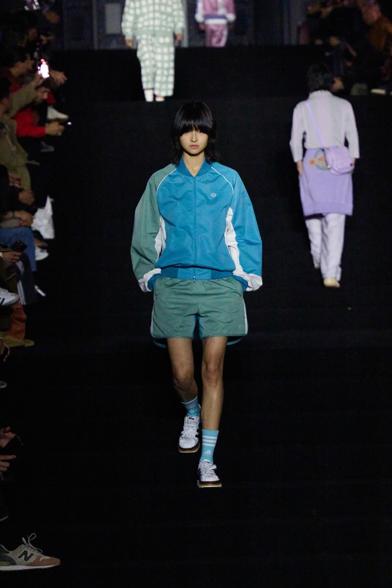 CLOT 2024 春夏系列大秀正式登場