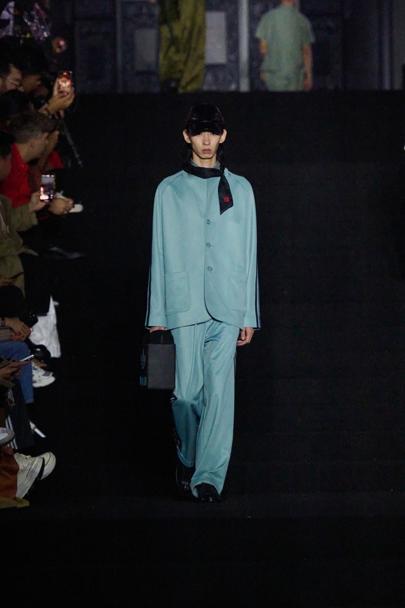 CLOT 2024 春夏系列大秀正式登場